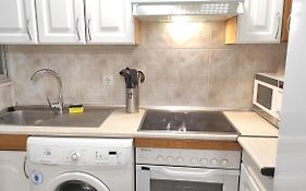 Apartamento Cristina